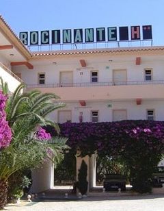 Hotel Rocinante