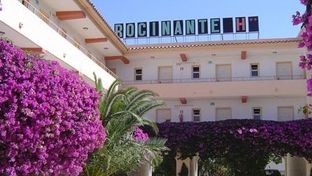 Hotel Rocinante