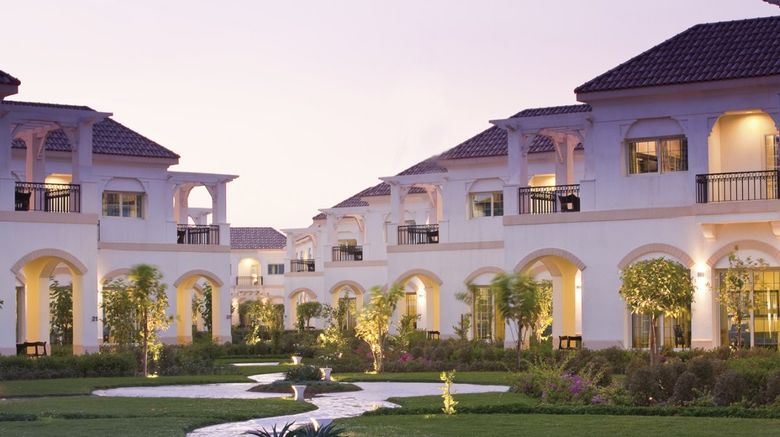 Moevenpick Beach Resort Al Khobar Exterior