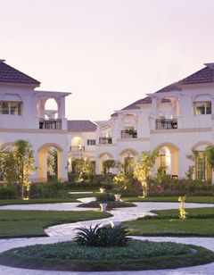 Moevenpick Beach Resort Al Khobar