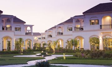 Moevenpick Beach Resort Al Khobar