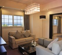 Moevenpick Beach Resort Al Khobar Room