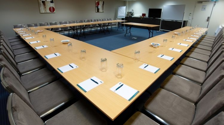Quest Shepparton Serviced Apartments Banquet