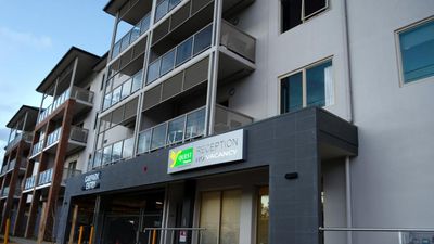 Quest Shepparton Serviced Apartments