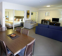 Quest Shepparton Serviced Apartments Suite