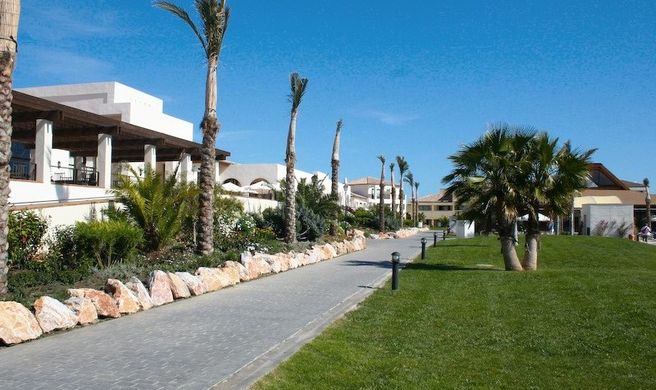 Robinson Club Playa Granada Exterior