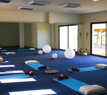 Robinson Club Playa Granada Health