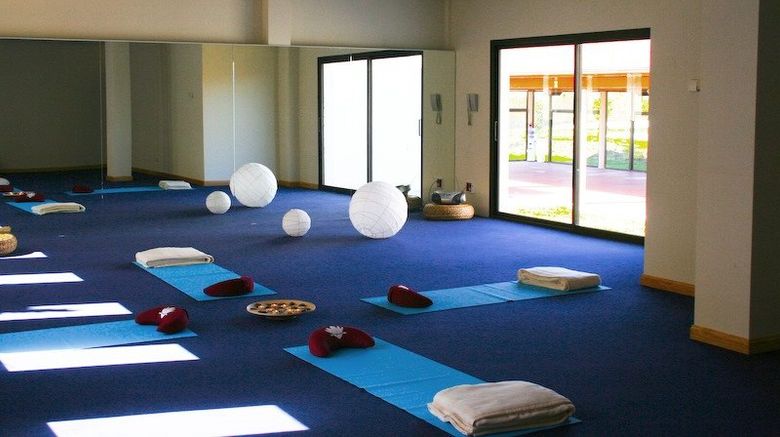 <b>Robinson Club Playa Granada Health</b>