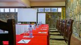 Ngulia Safari Lodge Meeting
