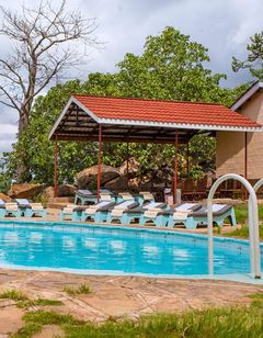 Ngulia Safari Lodge