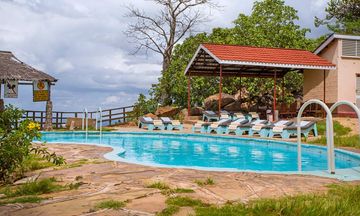 Ngulia Safari Lodge
