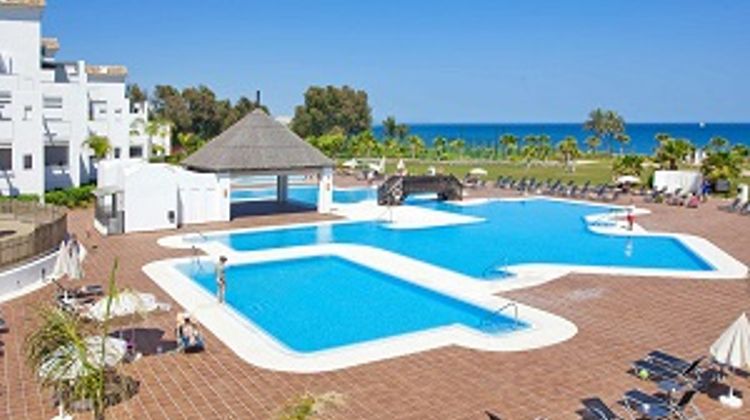 Fuerte Estepona Suites SPA Banquet