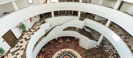 Fuerte Estepona Suites SPA Lobby