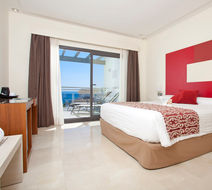 Fuerte Estepona Suites SPA Room