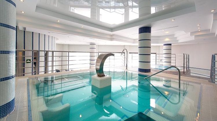 Fuerte Estepona Suites SPA Spa