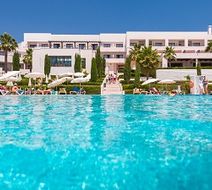 Hotel Fuerte El Rompido Pool
