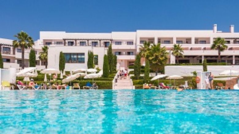 <b>Hotel Fuerte El Rompido Pool</b>