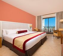 Hotel Fuerte El Rompido Room