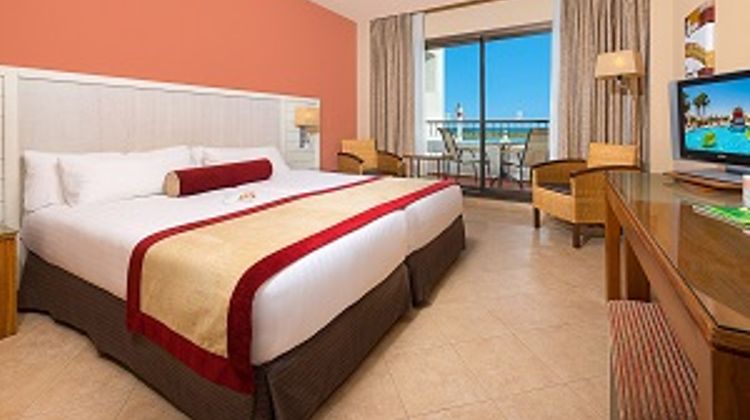 Hotel Fuerte El Rompido Room