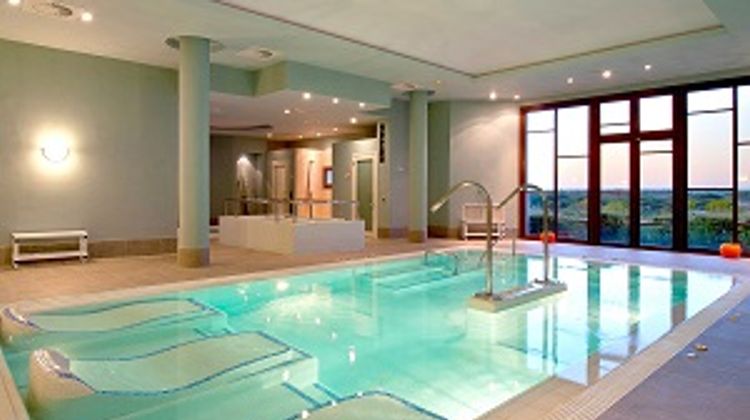 Hotel Fuerte El Rompido Spa