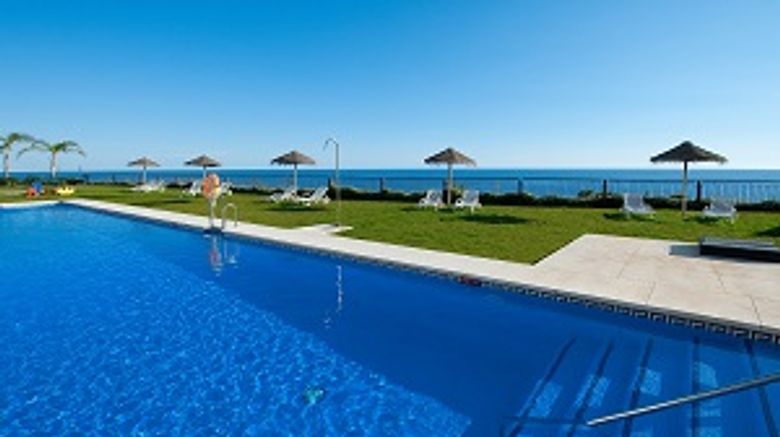 <b>Apartamentos Fuerte Calaceite Pool</b>