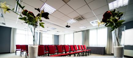 Daytona Business Hotel Meeting