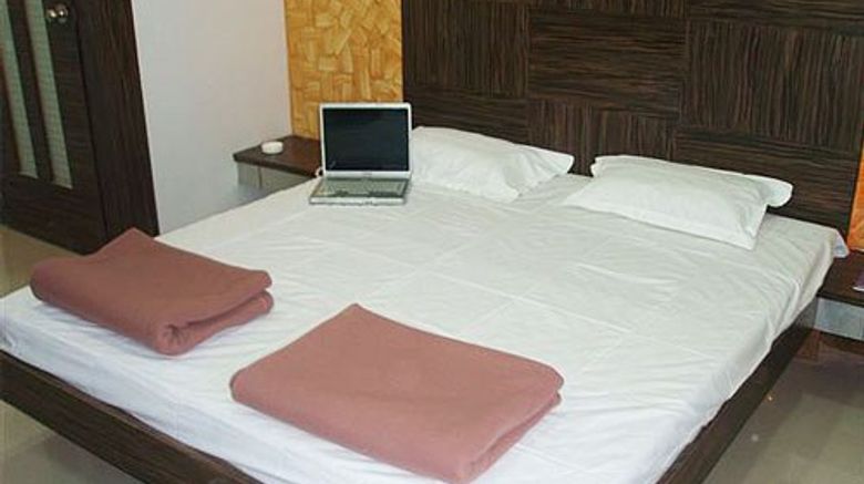 <b>Centurion Spring Hills Resort Room</b>