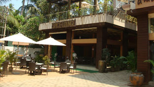 Nitya Resort