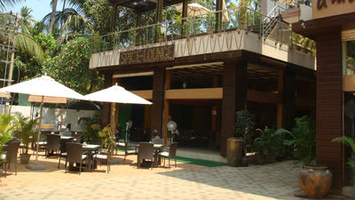Nitya Resort