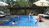 <b>Nitya Resort Pool</b>