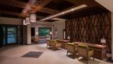 Taj Corbett Resort & Spa Banquet
