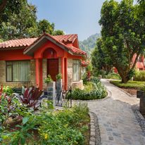 Taj Corbett Resort & Spa