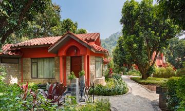 Taj Corbett Resort & Spa