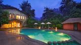 Taj Corbett Resort & Spa Pool