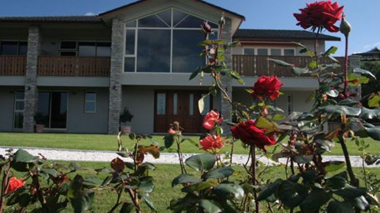 Chalet Eiger Exterior