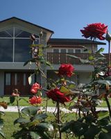 Chalet Eiger