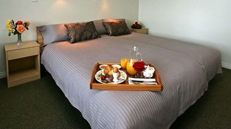 <b>Chalet Eiger Room</b>