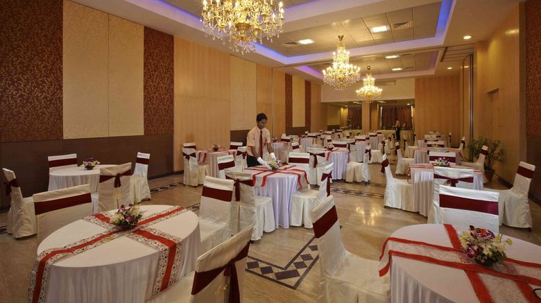 <b>Avion Hotel - Mumbai Banquet</b>