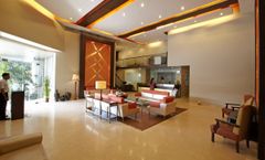 Avion Hotel - Mumbai