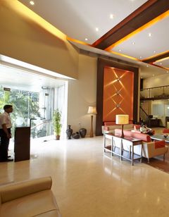 Avion Hotel - Mumbai