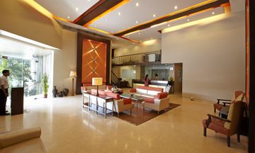 Avion Hotel - Mumbai
