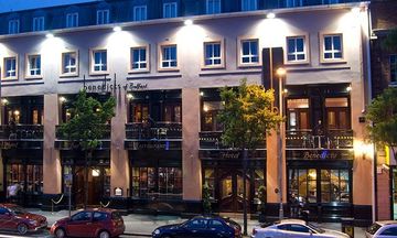 Benedicts of Belfast