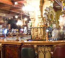 Benedicts of Belfast Restaurant
