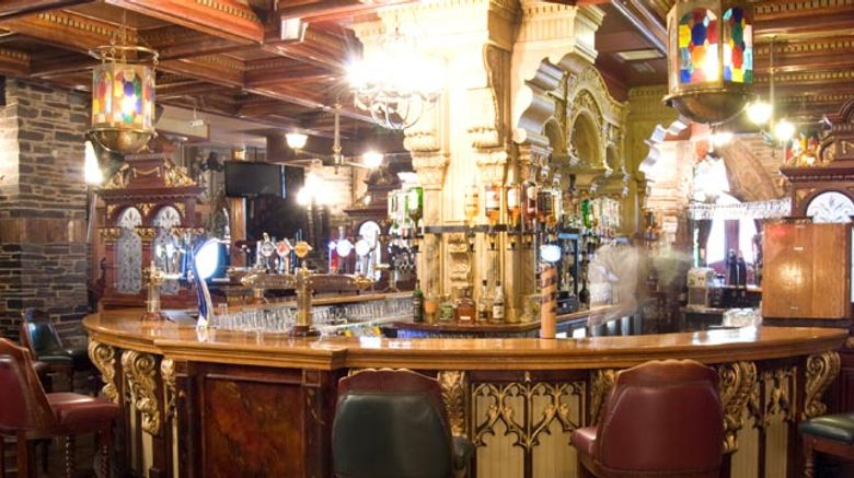 <b>Benedicts of Belfast Restaurant</b>