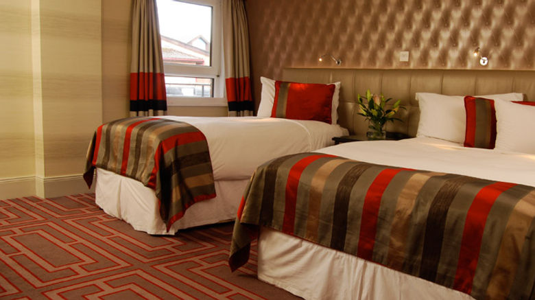 <b>Benedicts of Belfast Room</b>