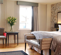 Benedicts of Belfast Suite
