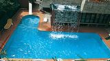 Hotel Carol Pool