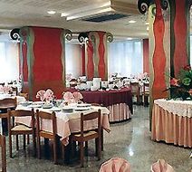 Hotel Carol Restaurant