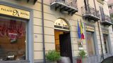 Artemisia Palace Hotel Exterior