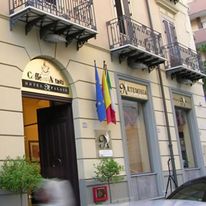 Artemisia Palace Hotel